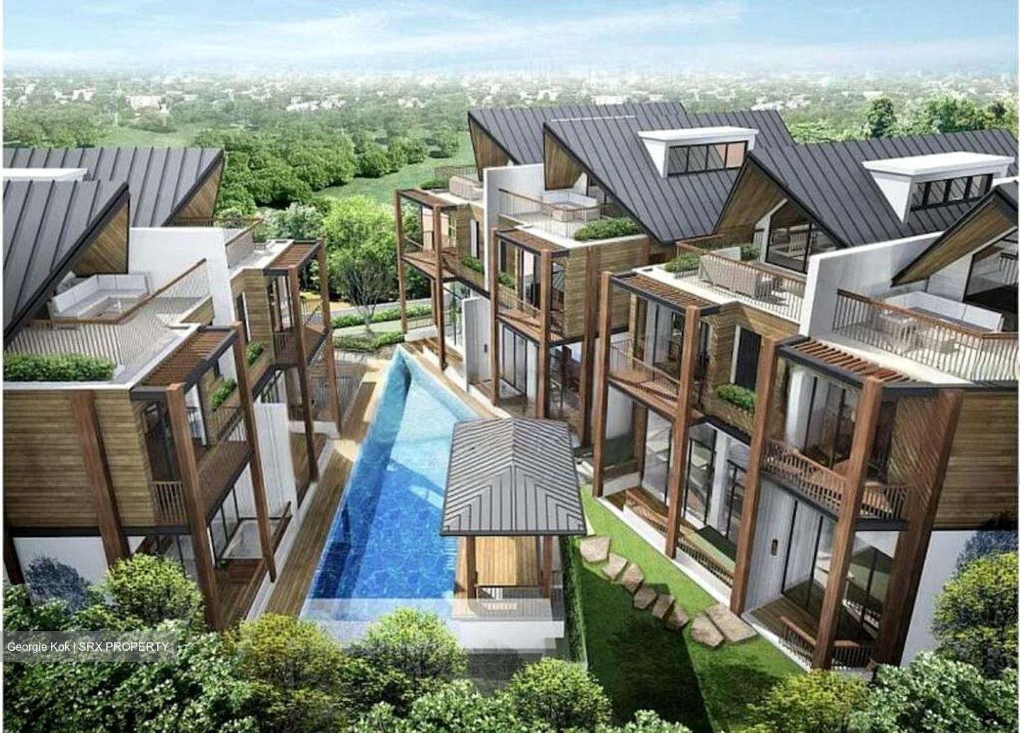 Jalan Haji Alias (D10), Terrace #459265831